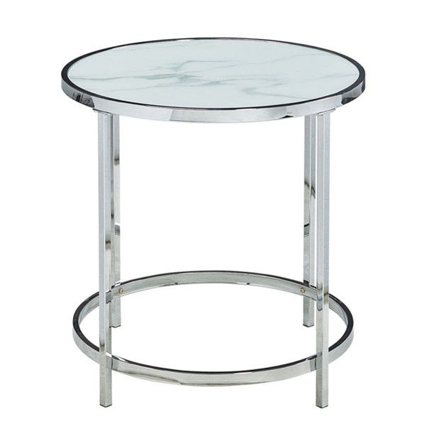 Image of clear table